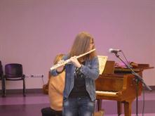 Flauta-Olja Petrović